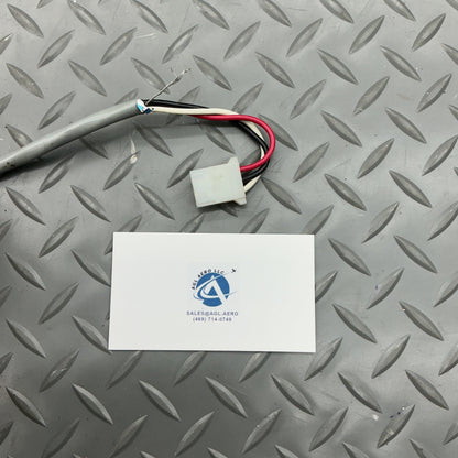 P/N: A490TCF Whelen Strobe Power Box (AR)
