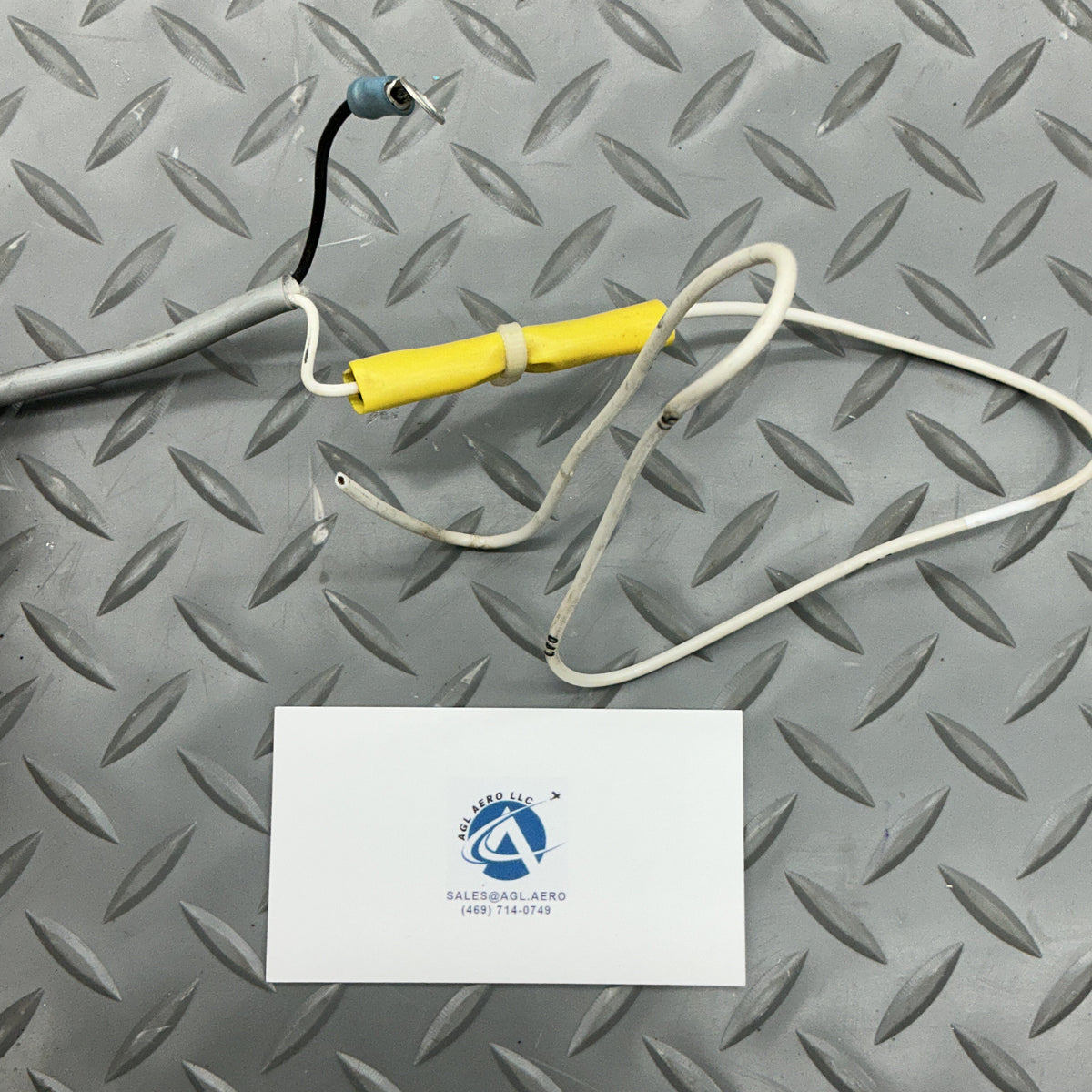 P/N: A490TCF Whelen Strobe Power Box (AR)