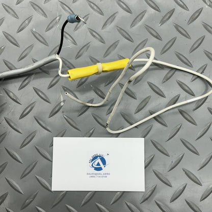 P/N: A490TCF Whelen Strobe Power Box (AR)