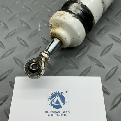 P/N: 486602 Maeco Nose Wheel Shimmy Damper Assembly - CORE (AR)