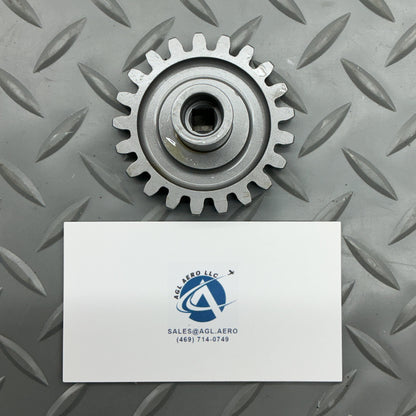 P/N: 631684 TCM Fuel Pump Gear (Good) (IN)