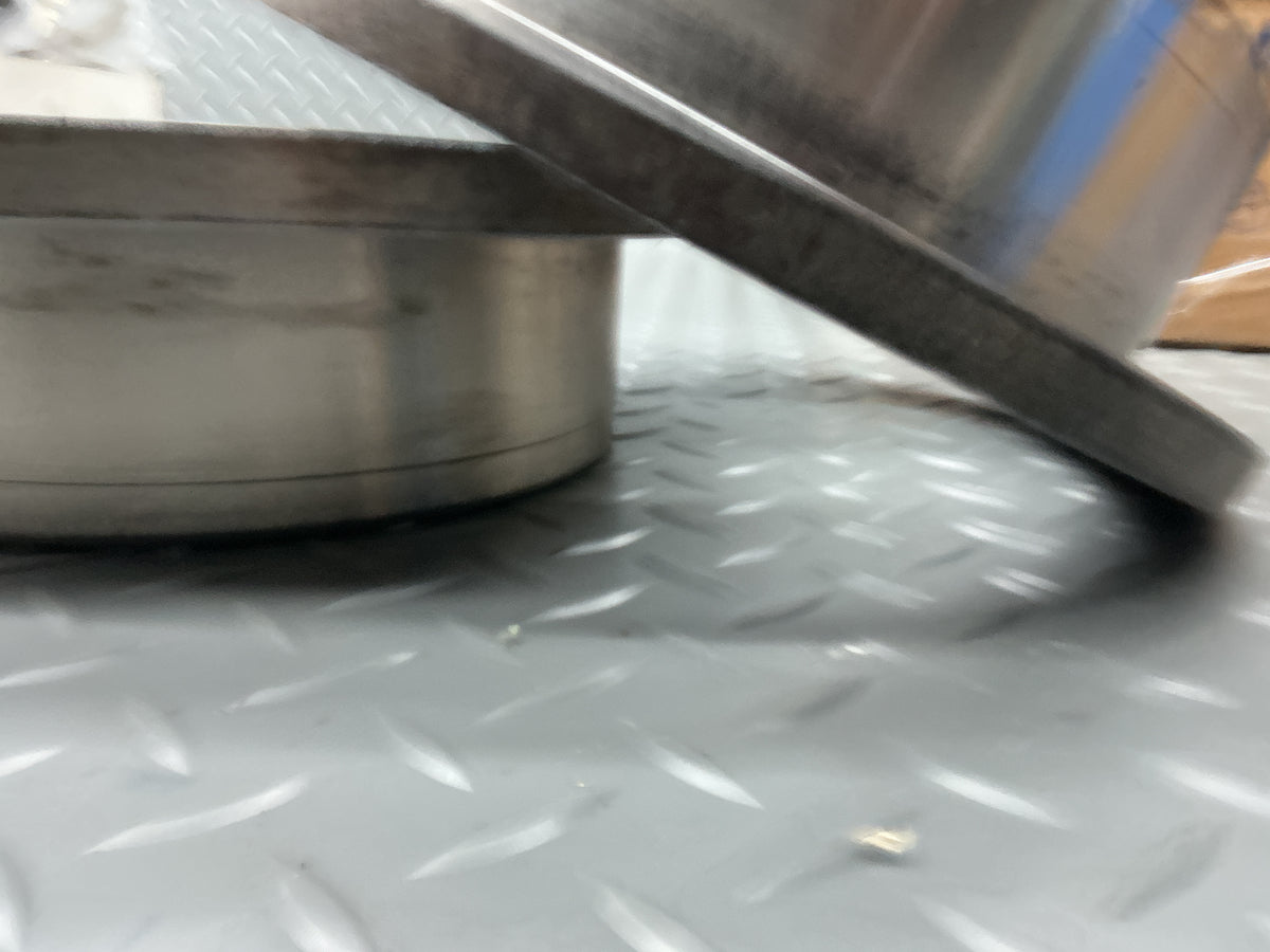 P/N: RA164-05006 Rapco Brake Disk from Piper Aerostar 601 with 0.5"+ thickness - Never Used - Install Only (AR)