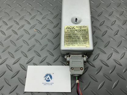 P/N: RT-359A Cessna ARC Transponder with Encoder - As Removed (AR)