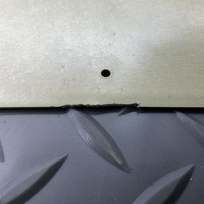 P/N: 76476-900 Piper Skin-Cockpit Assy LH (Slight Handling Damage) (NE w/ 8130)