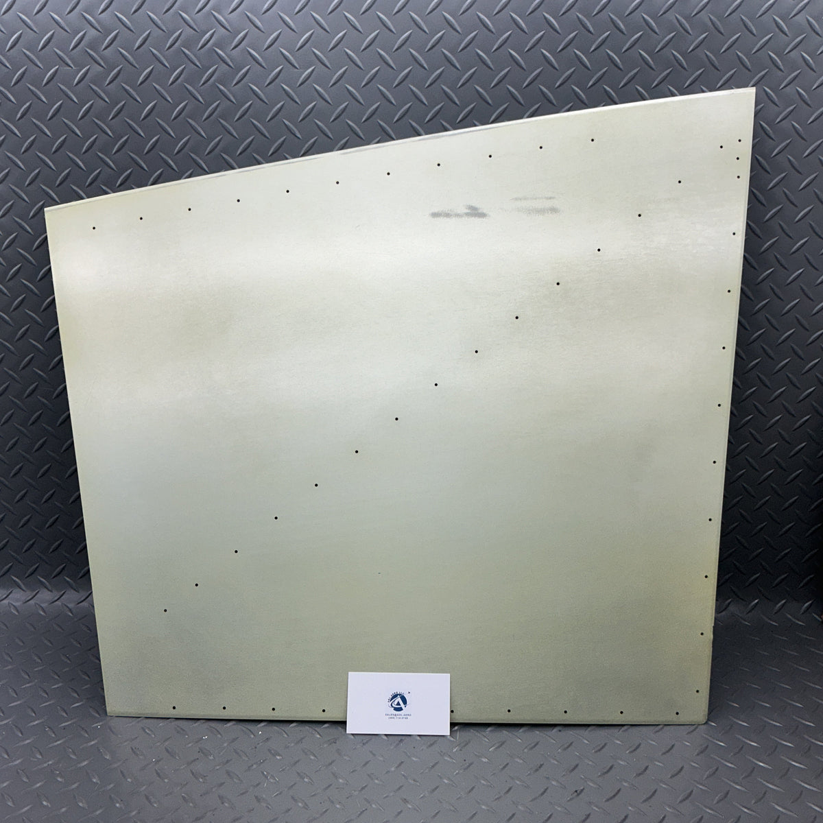 P/N: 76476-900 Piper Skin-Cockpit Assy LH (Slight Handling Damage) (NE w/ 8130)