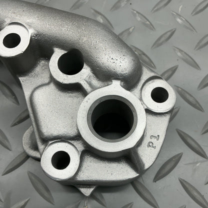 P/N: LW-11839 Lycoming Body-Oil Pump (IN)