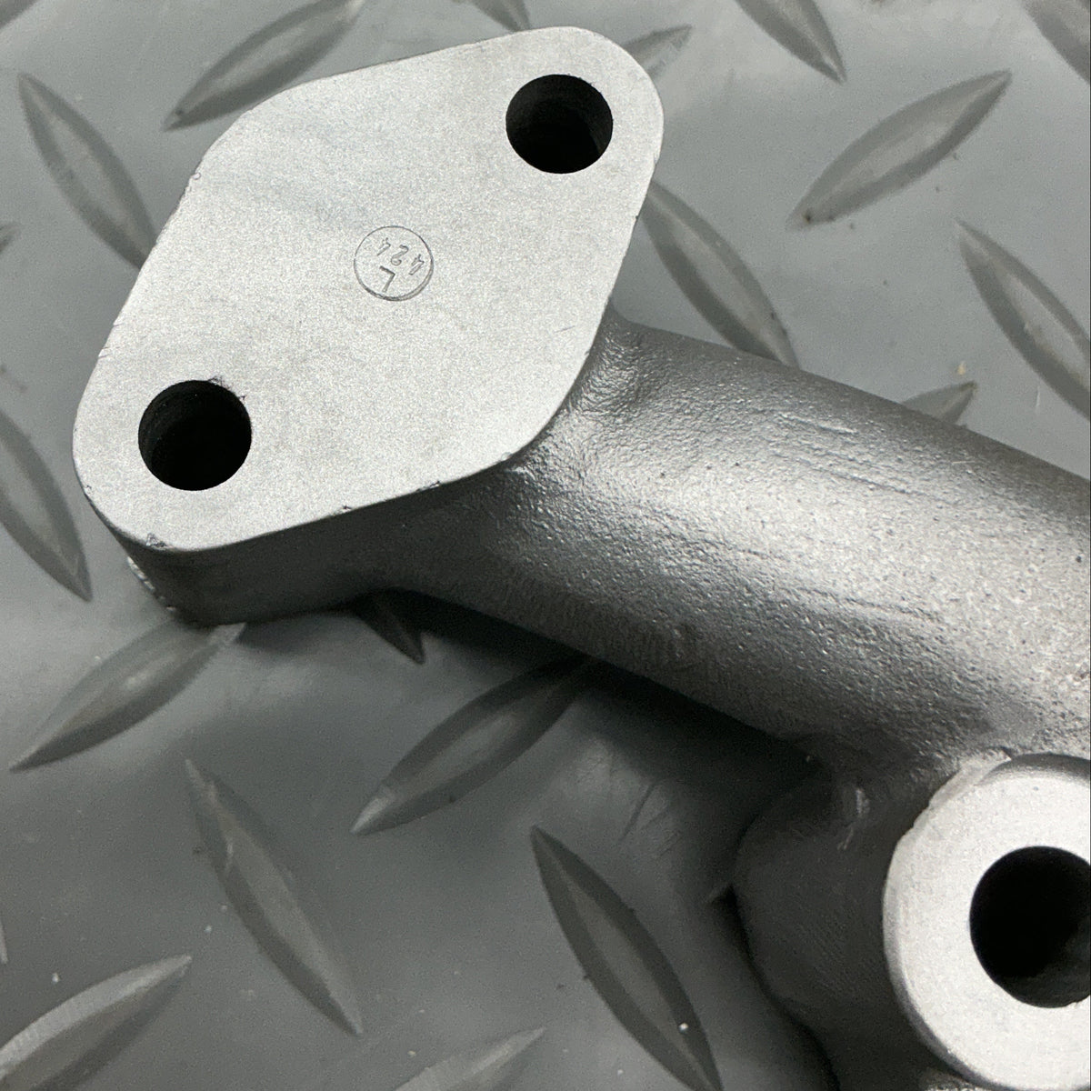 P/N: LW-11839 Lycoming Body-Oil Pump (IN)