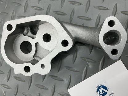 P/N: LW-11839 Lycoming Body-Oil Pump (IN)
