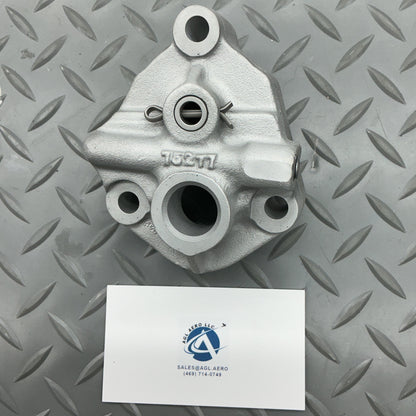 P/N: 51A22618 Lycoming Body Assembly Oil Pump (IN)