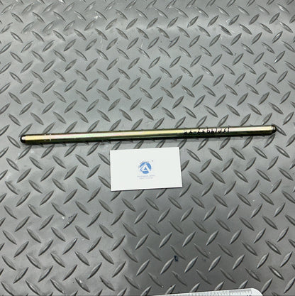 P/N: 15F19957-48 Lycoming Push Rod (NOS)