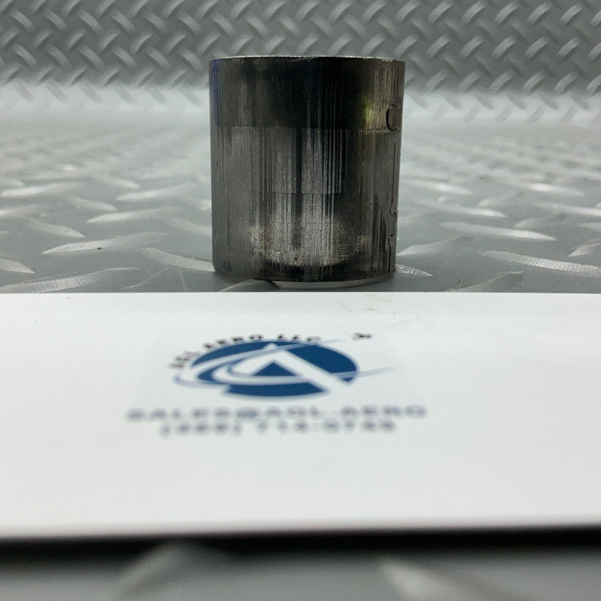 P/N: 538684 Continental Bushing (AR)