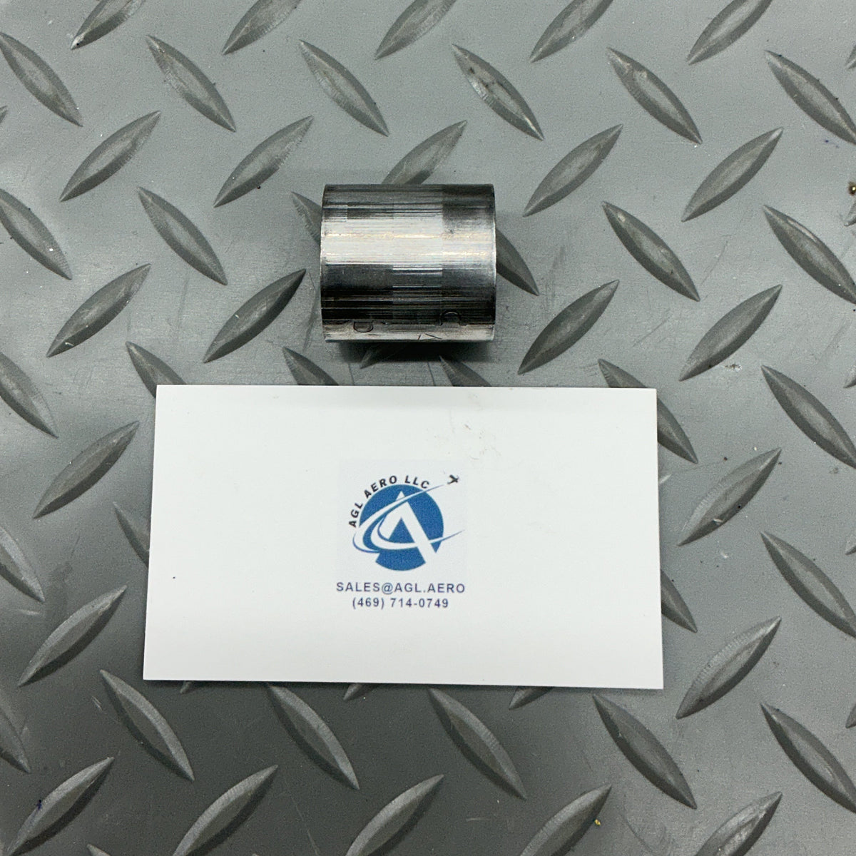 P/N: 538684 Continental Bushing (AR)