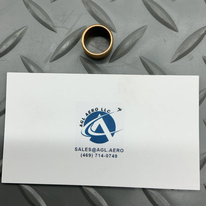 P/N: 72158 Lycoming Bushing - Governor Drive Idler Shaft (NOS)
