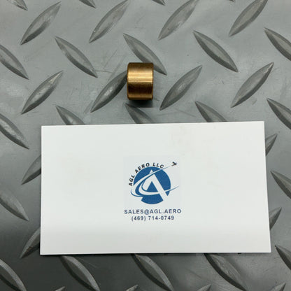 P/N: 72158 Lycoming Bushing - Governor Drive Idler Shaft (NOS)