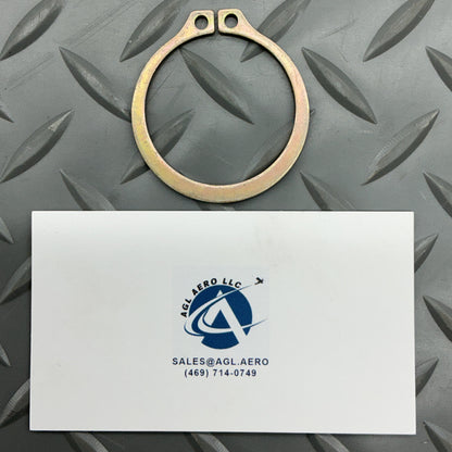 P/N: 502287 Continental Snap Ring - Starter ASSY (NOS)