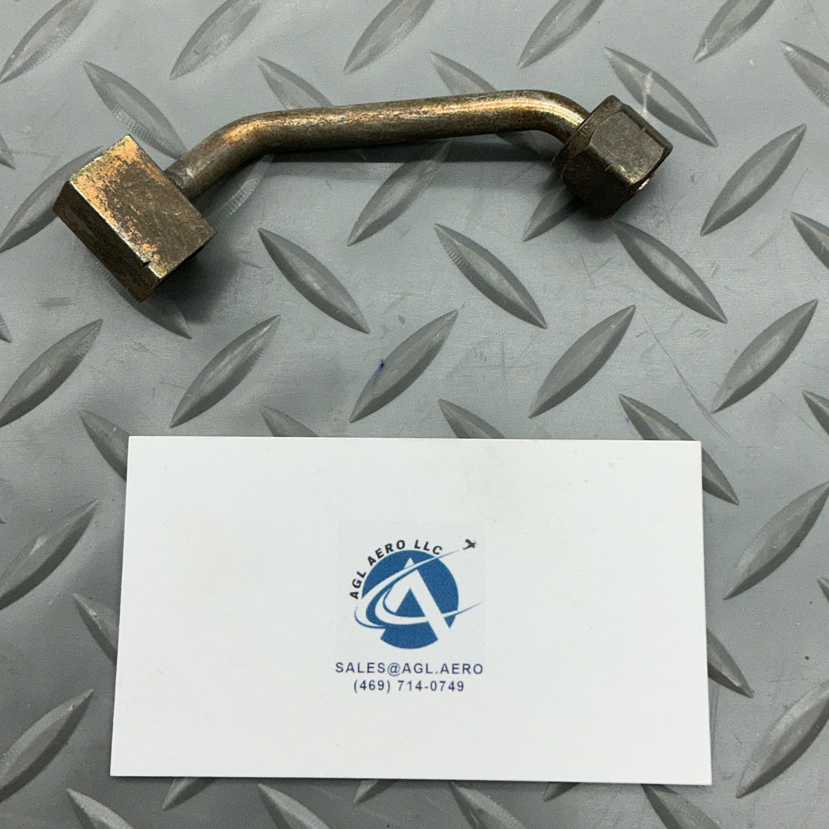 P/N: 633731 TCM Sleeve Assembly (AR)