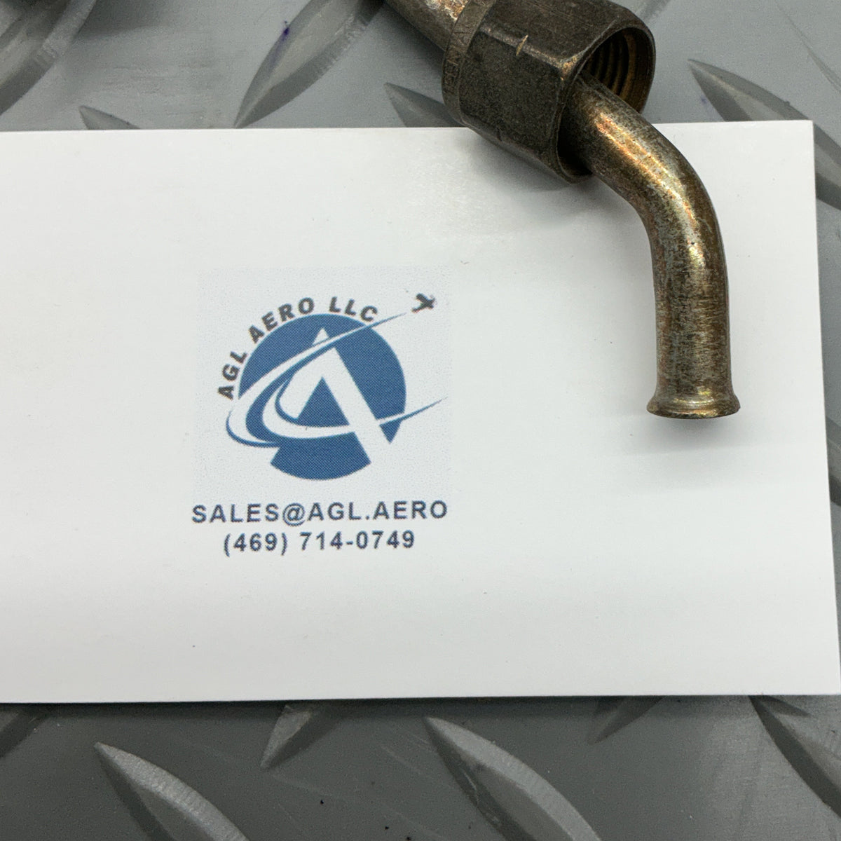 P/N: 633731 TCM Sleeve Assembly (AR)