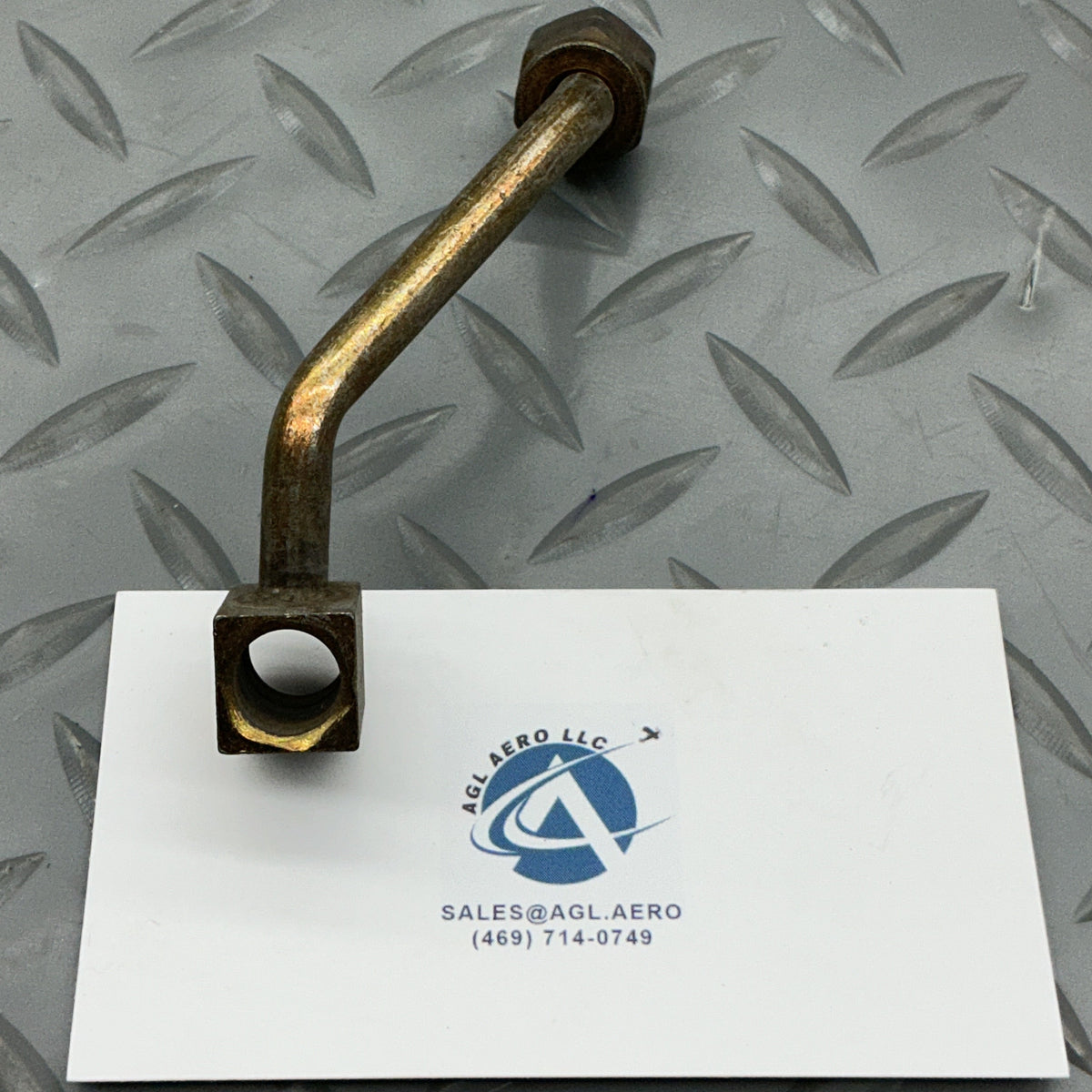 P/N: 633731 TCM Sleeve Assembly (AR)