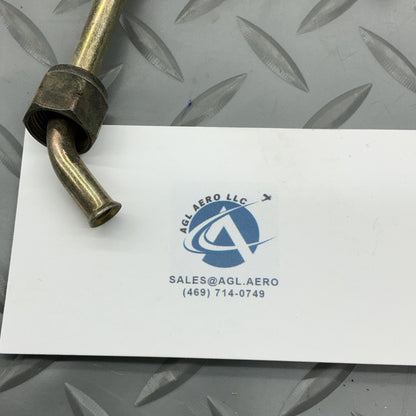 P/N: 640501 TCM Sleeve Assembly (AR)