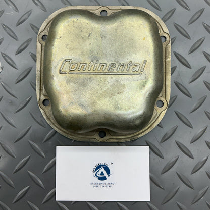 P/N: 40762 (S/S 658259) TCM Rocker Cover (AR)