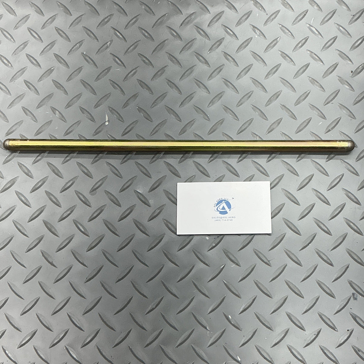 P/N: 15F19957-65 Push Rod Assembly (NE)