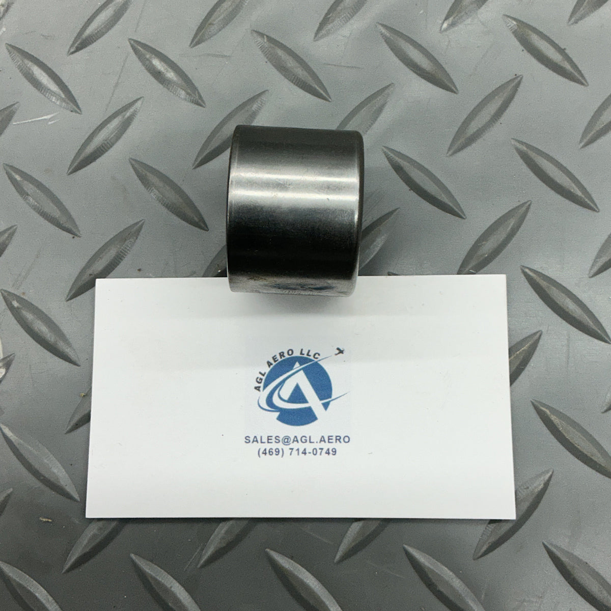 P/N: 630680 Hartzell Bearing-Roller (NOS)