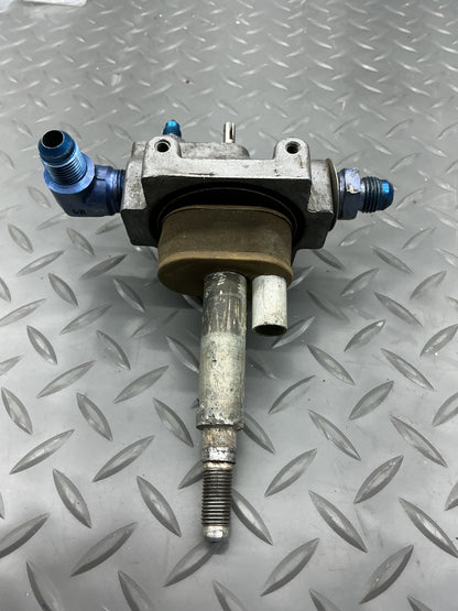 P/N: 0756005-1 Cessna 150G Fuel Strainer Assembly (AR)