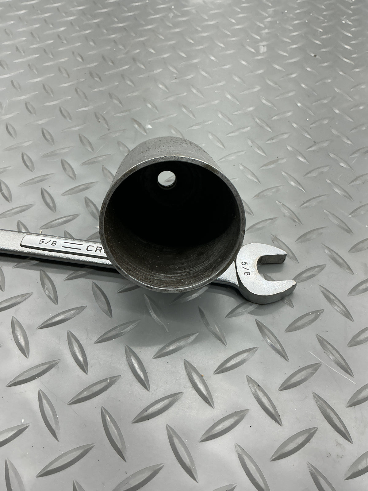 P/N: 0756005-1 Cessna 150G Fuel Strainer Assembly (AR)