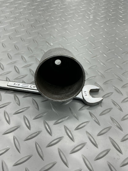 P/N: 0756005-1 Cessna 150G Fuel Strainer Assembly (AR)