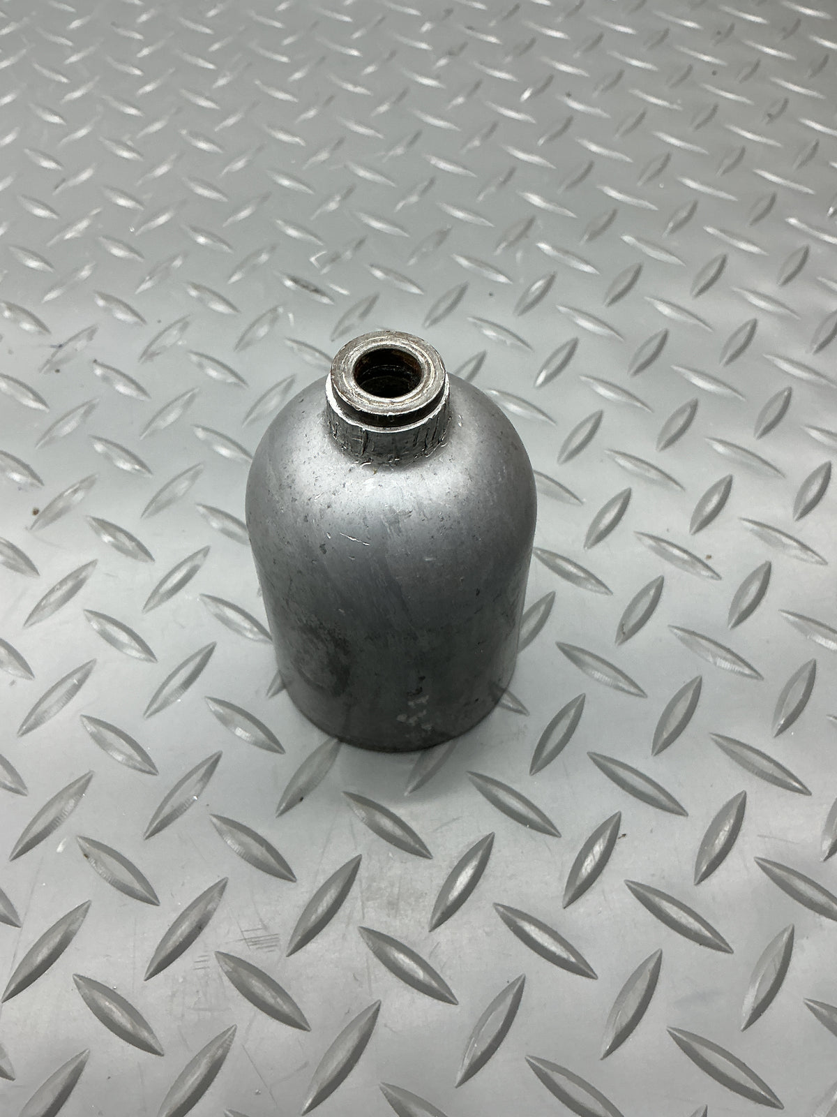 P/N: 0756005-1 Cessna 150G Fuel Strainer Assembly (AR)