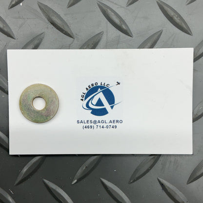 P/N: 538100 TCM Washer - Plain .25Idx.06thk (NOS)