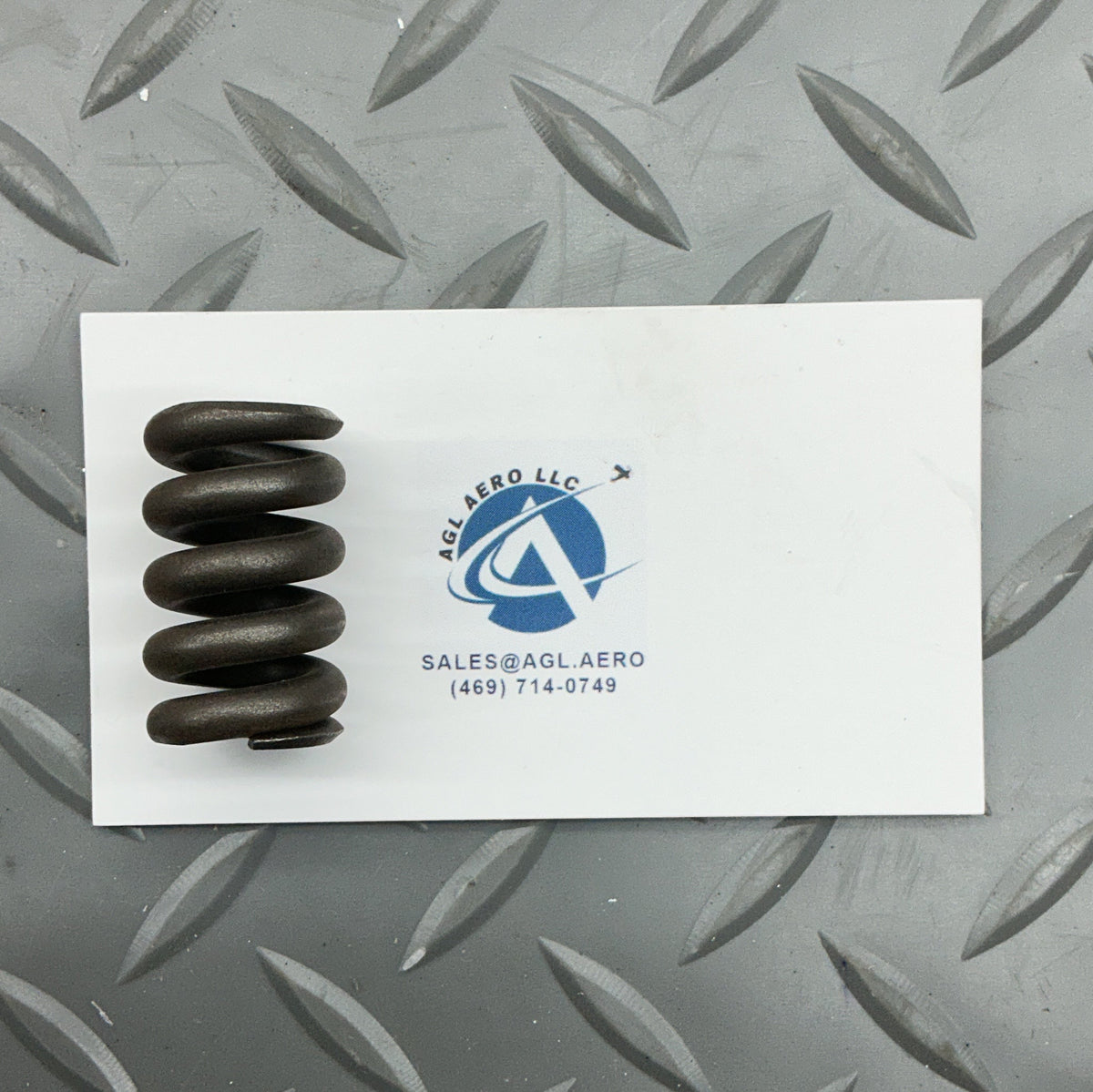 P/N: 72774 Lycoming Spring (NOS)