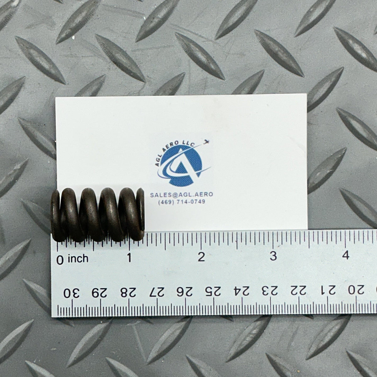 P/N: 72774 Lycoming Spring (NOS)