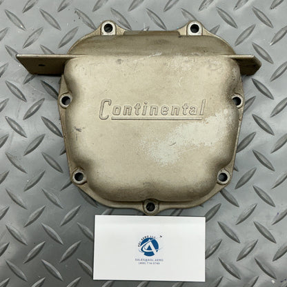 P/N: 532450 Continental Valve Rocker Cover (AR)