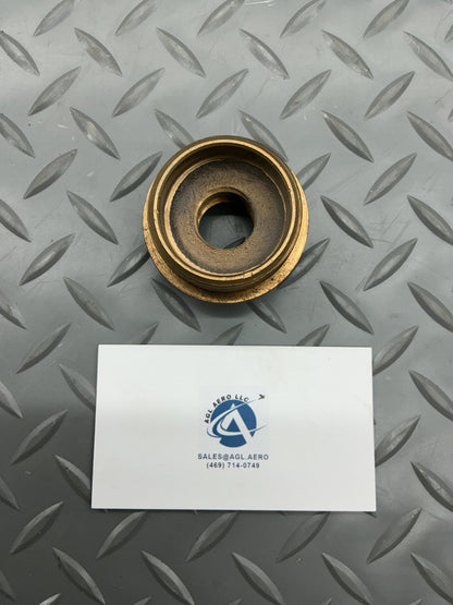 P/N: 629220 TCM Plug-Oil Screen (AR)