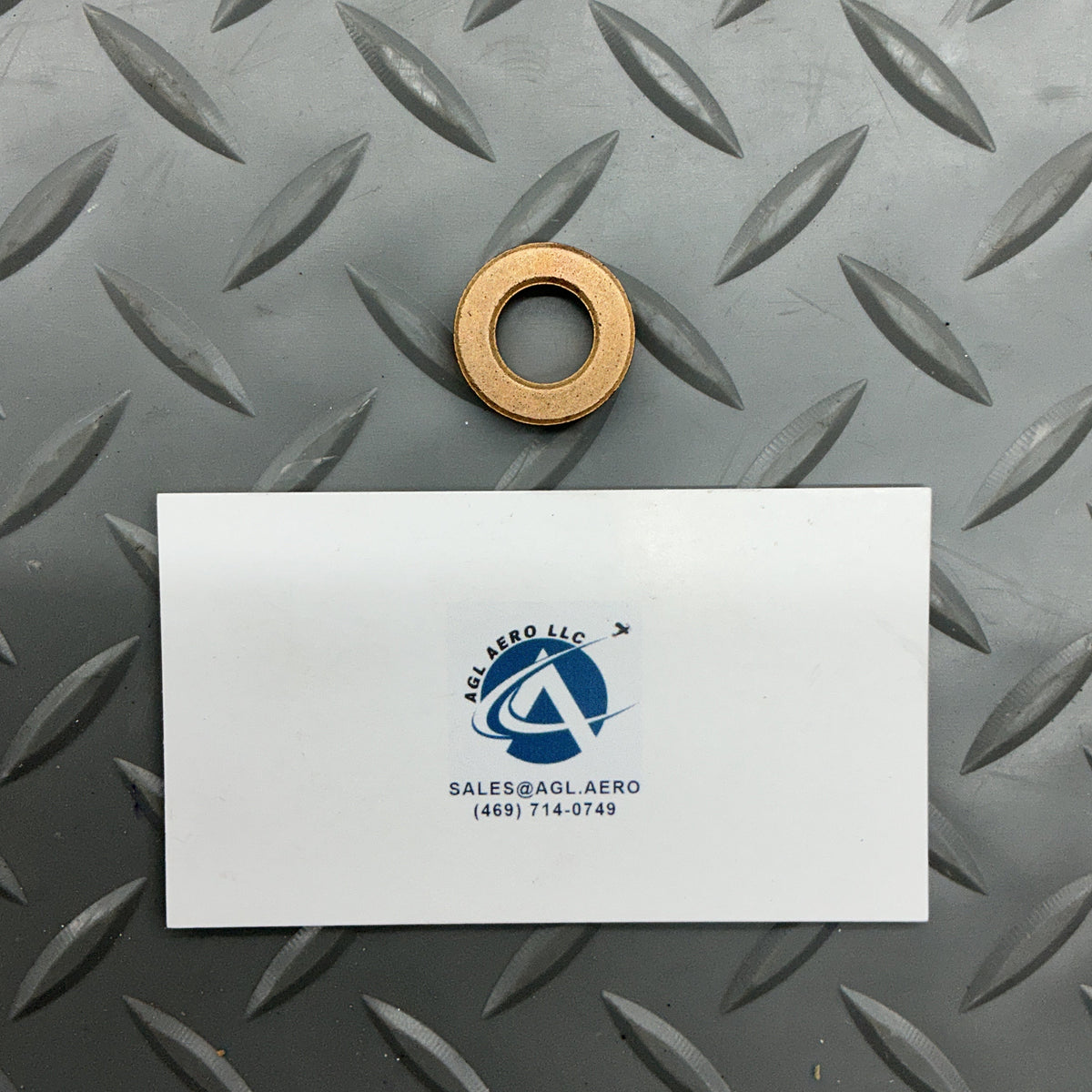 P/N: SL76118 Superior Spacer (NE)