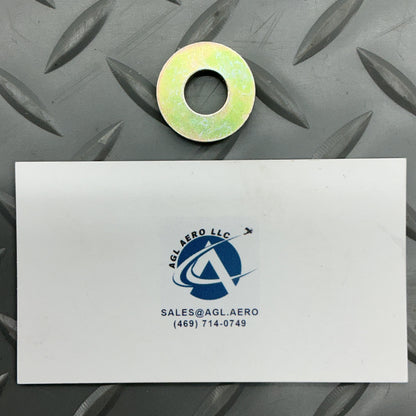 P/N: STD-1342 Lycoming Washer-.88 OD x .39 ID x.1 (NE)