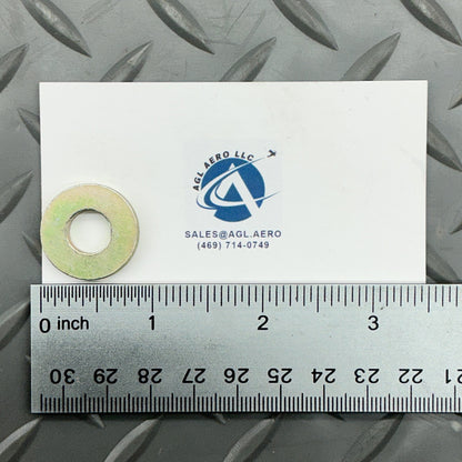 P/N: STD-1342 Lycoming Washer-.88 OD x .39 ID x.1 (NE)