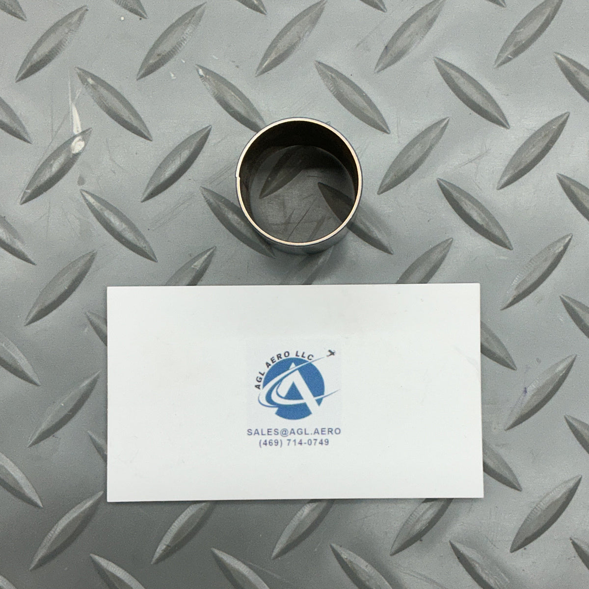 P/N: 658702 Continental Bushing - Connecting Rod (NE)