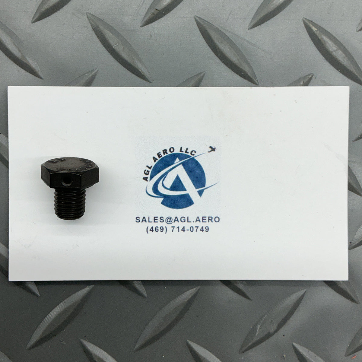 P/N: SA630742 Superior Bolt Camshaft (NE)