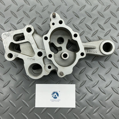 P/N: 631149 Oil Pump Housing for 10-346 (Serviceable - Light Scoring) (AR)