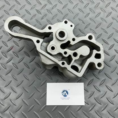 P/N: 631149 Oil Pump Housing for 10-346 (Serviceable - Light Scoring) (AR)