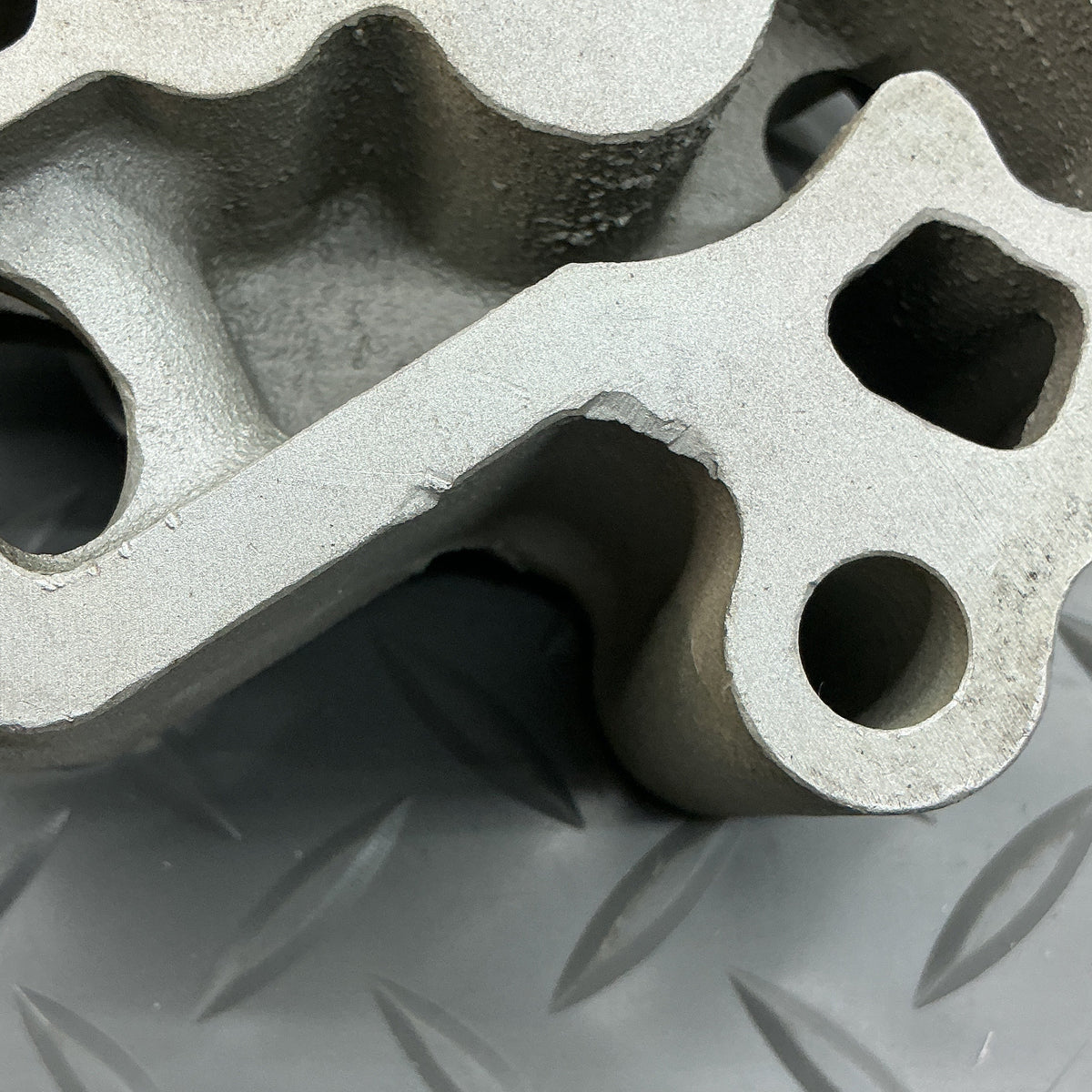 P/N: 631149 Oil Pump Housing for 10-346 (Serviceable - Light Scoring) (AR)