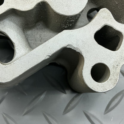 P/N: 631149 Oil Pump Housing for 10-346 (Serviceable - Light Scoring) (AR)