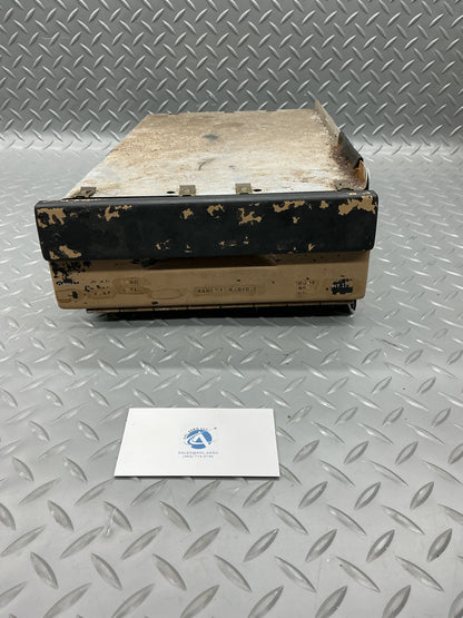 P/N: 0413034-200 Cessna 150G Glove Box Assembly with Door (AR)