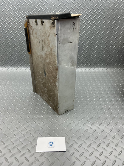 P/N: 0413034-200 Cessna 150G Glove Box Assembly with Door (AR)