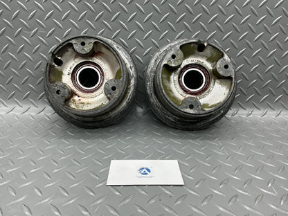 P/N: 9520653 Cessna 150G Nose Wheel Assembly (AR)