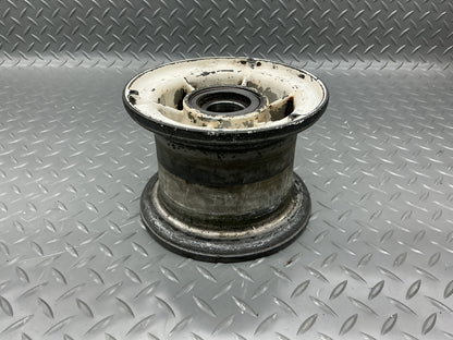 P/N: 9520653 Cessna 150G Nose Wheel Assembly (AR)