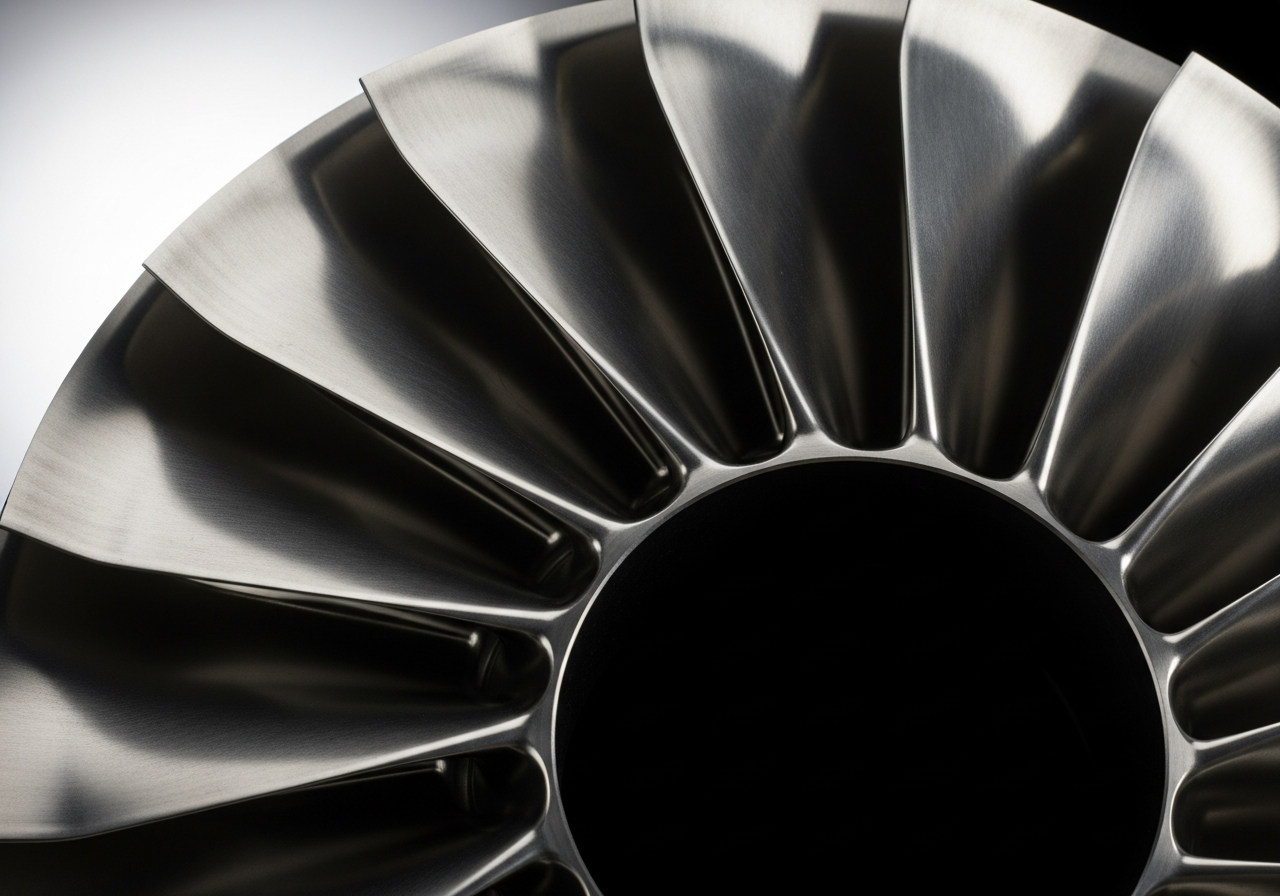 ENGINE COMPONENTS