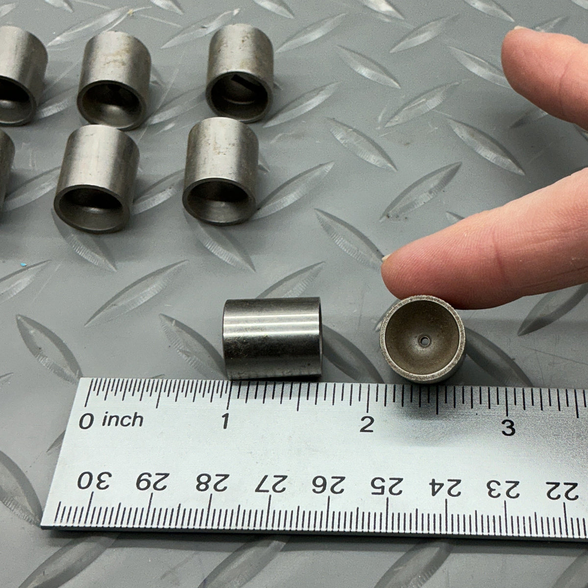 P/N: 15B21319 Lycoming Socket (NE)